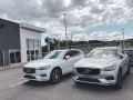 Environnement de travailVolvo Ville de Québec3