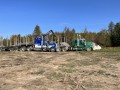 Environnement de travailSyndicat des producteurs forestiers du Bas-Saint-Laurent1