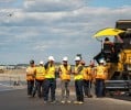 Environnement de travailConstruction & Pavage Portneuf inc.0
