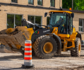 Environnement de travailConstruction & Pavage Portneuf inc.1