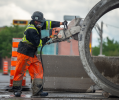 Environnement de travailConstruction & Pavage Portneuf inc.2