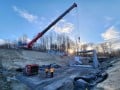 Environnement de travailConstruction et Pavage Boisvert inc.1