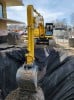 Environnement de travailConstruction et Pavage Boisvert inc.2