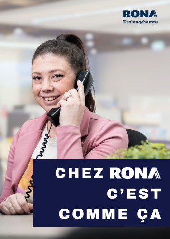 Photo Rona Deslongchamps 3