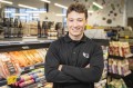 Environnement de travailLe Marché Végétarien0