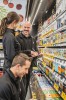 Environnement de travailLe Marché Végétarien1