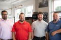 Environnement de travailRimouski Nissan0