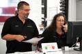 Environnement de travailRimouski Nissan2