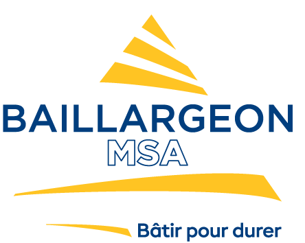 Photo Groupe Baillargeon - MSA 5