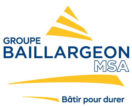 Photo Groupe Baillargeon - MSA 9