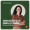 Environnement de travailAttraction Baie-James2