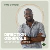 Environnement de travailAttraction Baie-James3