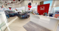 Environnement de travailHonda Donnacona0
