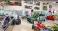 Environnement de travailHonda Donnacona1