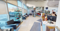 Environnement de travailHonda Donnacona3