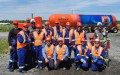 Work environmentsPropane MM (St-Marc-des-Carrières)0