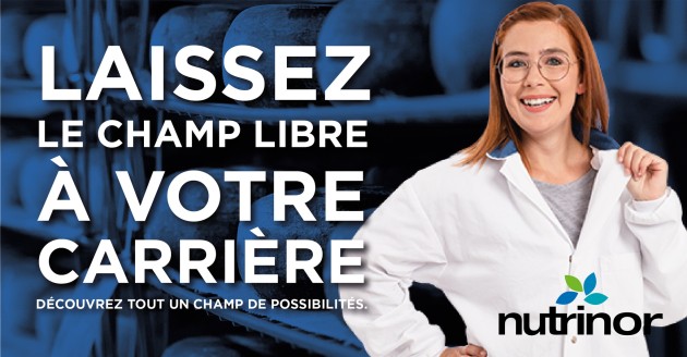 Offre d'emploi | Aide-fromager(ère) | Le Gardeur, Québec | Fromagerie ...
