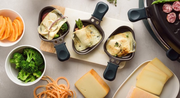 Offre d'emploi | Aide-fromager(ère) | Le Gardeur, Québec | Fromagerie ...