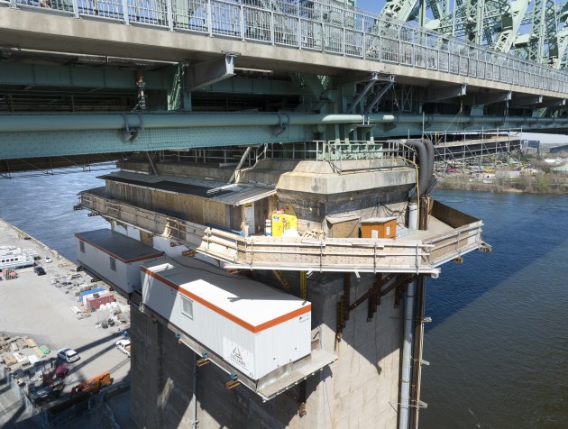 Photo Stellaire Construction 12
