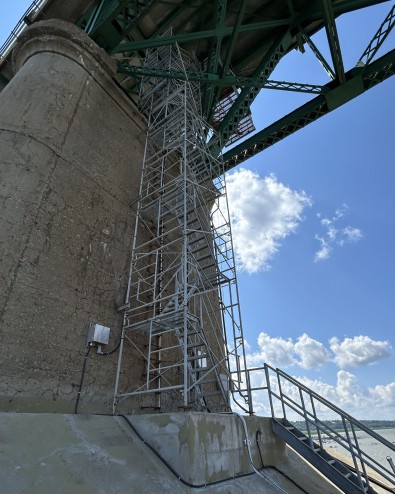 Photo Stellaire Construction 45