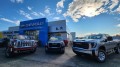 Work environmentsA.P. Chevrolet Buick GMC inc.0