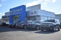 Work environmentsA.P. Chevrolet Buick GMC inc.1