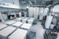 Environnement de travailPharmaflorx inc.0