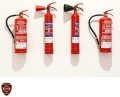 Environnement de travailProtection Incendie JMB3