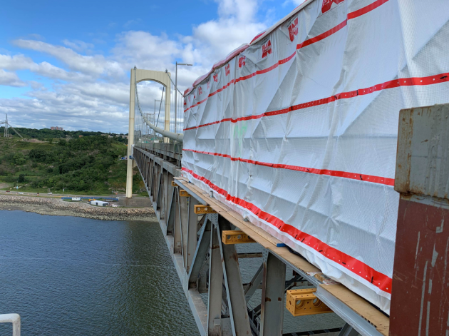 Photo Stellaire Construction 50