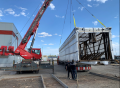 Photo Stellaire Construction 53
