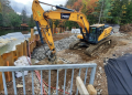 Environnement de travailPronex Excavation inc.2