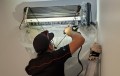 Environnement de travailBR Climatisation – SLG Ventilation2