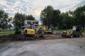Environnement de travailPépinière Brown 2.03