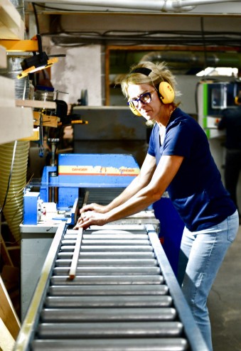 Photo Développement Économique Bellechasse 1