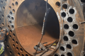 Environnement de travailConstruction Thermicanique inc.1