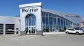 Environnement de travailGroupe Poirier - Rouyn-Noranda1