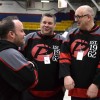 Environnement de travailGroupe Poirier - Rouyn-Noranda3