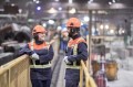 Environnement de travailArcelorMittal Produits longs Canada0