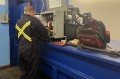 Environnement de travailServices Gauvin inc.3