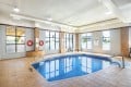 Environnement de travailQuality Inn et Suites Lévis3