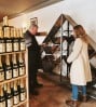 Environnement de travailVignoble Le Cep d'Argent1