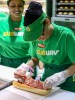 Photo Subway - Le Groupe Restos Bégin 7