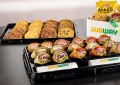 Photo Subway - Le Groupe Restos Bégin 8