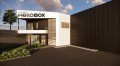 Environnement de travailHellobox3