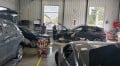 Work environmentsCentre de Collision Expert - Shawinigan0