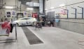 Work environmentsCentre de Collision Expert - Shawinigan2