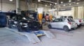 Work environmentsCentre de Collision Expert - Shawinigan3