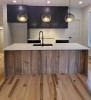Environnement de travailMeuble Architectural0