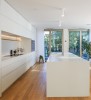 Environnement de travailMeuble Architectural2