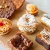 Environnement de travailPâtisserie la Demi-Calorie2